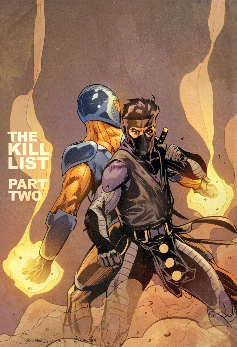 X-O MANOWAR #44 CVR B MOONEY