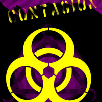 BATMAN CONTAGION TP
