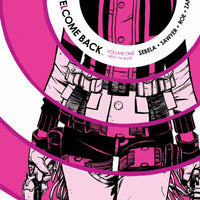 WELCOME BACK TP VOL 01