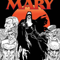 BLOODY MARY TP (MR)