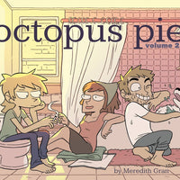 OCTOPUS PIE TP VOL 02