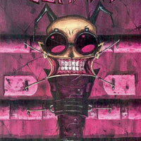 JOHNNY THE HOMICIDAL MANIAC #7 NEW PTG