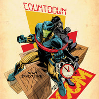 X-O MANOWAR #45 CVR B MOONEY