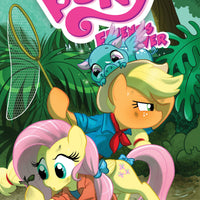 MY LITTLE PONY FRIENDS FOREVER TP VOL 06