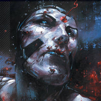 RAI TP VOL 03 THE ORPHAN