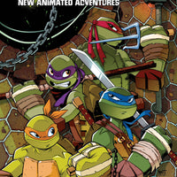 TMNT NEW ANIMATED ADV OMNIBUS TP VOL 01