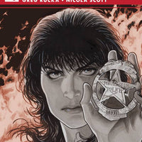 BLACK MAGICK TP VOL 01 AWAKENING I (MR)