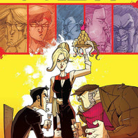 CHEW TP VOL 11 LAST SUPPERS (MR)