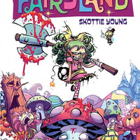 I HATE FAIRYLAND TP VOL 01 MADLY EVER AFTER (MR)