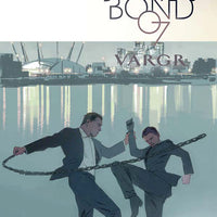 JAMES BOND #5