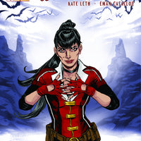 VAMPIRELLA VOL 3 #1 CVR F 10 COPY DOYLE UNIQUE INCV