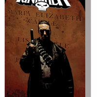 PUNISHER MAX TP COMPLETE COLLECTION VOL 02 (MR)