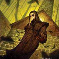 DEATH HEAD TP (C: 0-1-2)