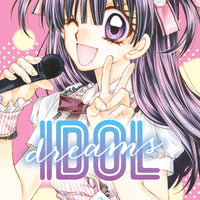 IDOL DREAMS GN VOL 02 (C: 1-0-1)
