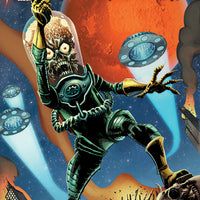 MARS ATTACKS #1 IDW GREATEST HITS