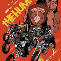 HUMANS TP VOL 02 HUMANS TILL DETH (MR)