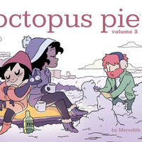 OCTOPUS PIE TP VOL 03