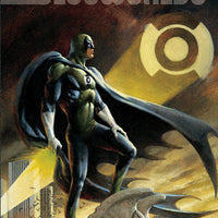 ELSEWORLDS BATMAN TP VOL 01