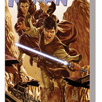 STAR WARS KANAN TP VOL 02 FIRST BLOOD