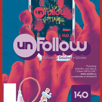 UNFOLLOW #1 & 2 SPECIAL ED (MR)
