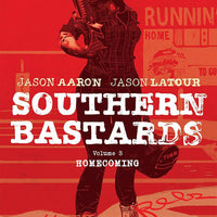 SOUTHERN BASTARDS TP VOL 03 HOMECOMING (MR)