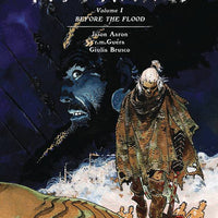 GODDAMNED TP VOL 01 THE FLOOD (FEB160628) (MR)