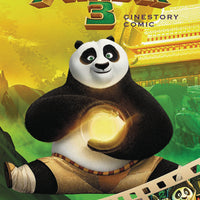 KUNG FU PANDA 3 CINESTORY TP