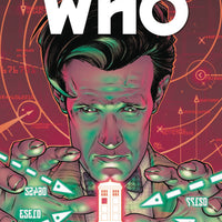 DOCTOR WHO 11TH TP VOL 02 SERVE YOU