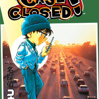 CASE CLOSED GN VOL 58 (C: 1-0-1)