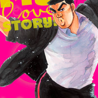 MY LOVE STORY GN VOL 08 (C: 1-0-1)