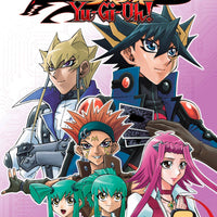 YU GI OH 5DS GN VOL 09 (C: 1-0-1)