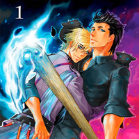 MIDNIGHT STRANGER GN VOL 01 (MR) (C: 1-0-1)