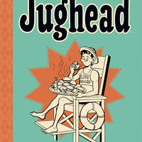 ARCHIES PAL JUGHEAD ARCHIVES HC VOL 02 (C: 0-1-2)