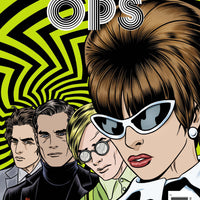 ART OPS #7 (MR)