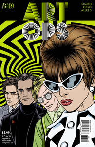 ART OPS #7 (MR)