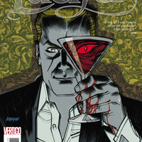 LUCIFER #5 (MR)