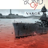 JAMES BOND #6