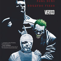 DARK NIGHT A TRUE BATMAN STORY HC (MR)