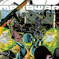 X-O MANOWAR #46 CVR B MOONEY