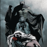 BATMAN WAR GAMES TP VOL 02