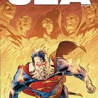 JLA TP VOL 08