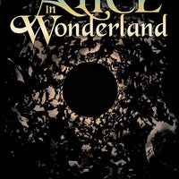 COMPLETE ALICE IN WONDERLAND TP (C: 0-1-2)