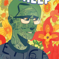 JUST ANOTHER SHEEP TP VOL 01
