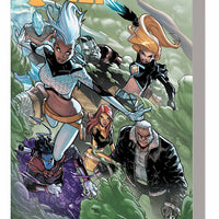 EXTRAORDINARY X-MEN TP VOL 01 X-HAVEN
