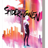 SPIDER-GWEN TP VOL 01 GREATER POWER