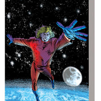 STAR BRAND TP VOL 01 NEW UNIVERSE