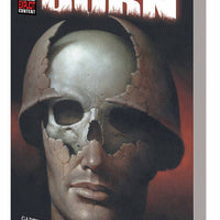 PUNISHER BORN TP NEW PTG (MR)