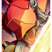 MICRONAUTS #1 COMP 3D BOX SET