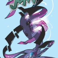 JEM & THE HOLOGRAMS #14