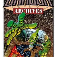 SAVAGE DRAGON ARCHIVES TP VOL 06 (MR)